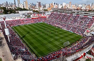 Instalaciones – Club Atlético Unión