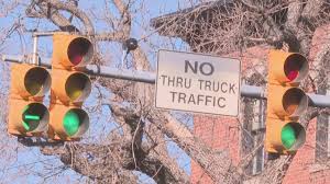 City of Longmont installs radar cameras to catch speeders, red light runners