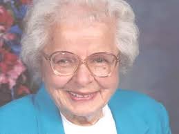 Grace A Schmidt Obituary (1917