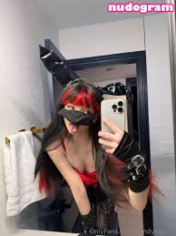 candyxwaifu Nude Leaks OnlyFans Photo 13 - Nudogram v2.1