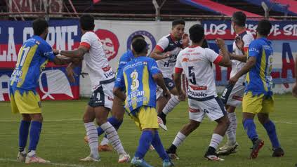 En vivo: Central Córdoba recibe a Puerto Nuevo con el objetivo de seguir sumando victorias