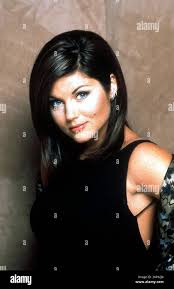 Tiffani thiessen 90210 hi-res stock photography and images - Alamy