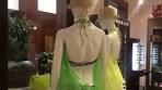 New England Fine Living visits The Aruba Marriott Resort and ...