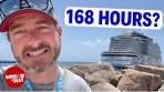 I Survived a 7-Day Caribbean Cruise With Unlimited Food and ...