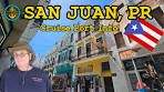 San Juan, Puerto Rico Cruise Port Report – Basics You Need ...