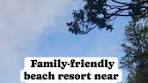 Family-Friendly Resort Near East London, South Africa