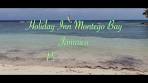 Holiday Inn Montego Bay Review