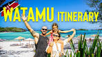 The ONLY 2 Day Watamu Itinerary you'll EVER need! How to ...