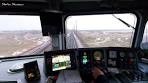 Cab View - Ploiești - Buzău - 2021