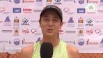 La Jeune Prodige douiyeb Yasmine | By Royal tennis club ...