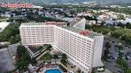 The Iconic Transcorp Hilton Hotel Abuja || Guess The Location ...