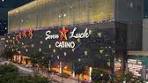 Seven Luck | The places to experience the luck of all four ...