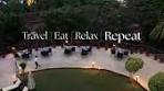The Crown Goa | Travel. Eat. Relax. Repeat. 🔄✨ Because one ...