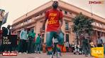 Collo (Kleptomaniax) On The Sak Show - ZindagiTvKe