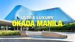 INSIDE the Philippines' BIGGEST Resort & Casino You Won't ...