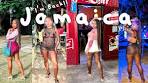 I'm Back!! Best Weekend Ever in Ochi, Jamaica ...