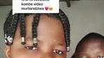 Musical Duet Inspired by Munhu wa Mina