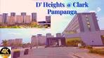 D' Heights Resort and Casino - Clark Freeport Zone ...