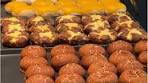 Discover Korean Mocha Bread at Standard Bun Pop-Up