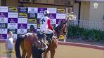 Smanga Kumalo: Five Winners at Scottsville!