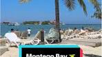 Exciting Stay at Riu Montego Bay in Jamaica