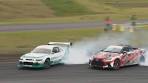 FDJ2 - Round 3: Ebisu Circuit West Course, Fukushima ...