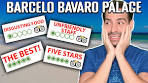 Who's Right?! Barcelo Bavaro Palace Bad VS Good Reviews