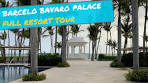 Barcelo Bavaro Palace - Punta Cana Full Resort Guided Tour