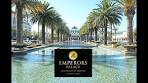 EMPERORS PALACE