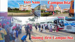 Campuchia1| Biên giới Bavet Campuchia Phát triển hơn Mộc ...