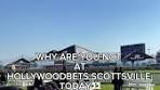 Experience the Excitement at Hollywoodbets Scottsville