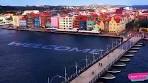 Welcome to Curacao, welcome to Punda, welcome to San ...