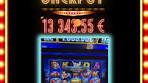 🎰 Incroyable ! Deux nouveaux jackpots frappent encore au ...