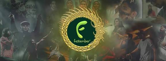 Festember NIT Trichy 2025