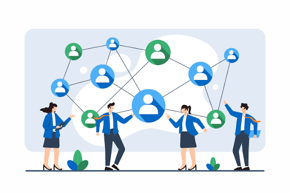 Networking