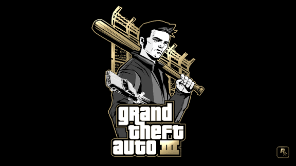 رمز های بازی GTA 3 برای کامپیوتر 1