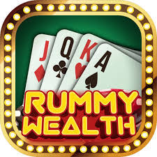 Rummy Wealth