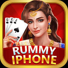 Rummy Iphone