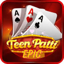 TeenPatti Epic
