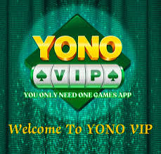 Yono Vip