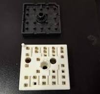 2PCS LOT SKIIP11NAB126V1 SEMIKRON MAKE IGBT MODULE 1200V 8A (SKIIP  11NAB126V1)
