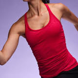 10 Best Workout Tops For Women Of 2025, Tested & Reviewed