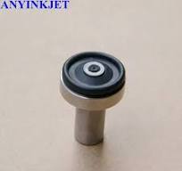 For RX ink solenoid valve core spool for Hitachi MV8 ink solenoid valve  core spool 451626-TX for Hitachi PXR PX PB RX printer - AliExpress