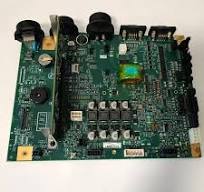 Original Linx Spare Parts FA11000 Linx 8900 IMP Main Board for Linx 8940  Cij Inkjet Printer
