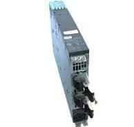 SIEMENS 6SL3120-2TE13-0AA3 DOUBLE MOTOR MODULE_SIEMENS ...