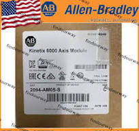 2094-AM05-S BRAND NEW ALLEN BRADLEY 2094-AM05-S AB Servo Drive Kinetix 6000