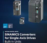 variable frequency drives