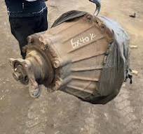 Original Japanese Used Diesel 6RB1 Engine for Isuzu Truck