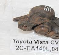 Подушка двигателя Toyota Vista CV30 1994 12362-74270