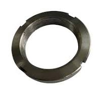 Applicable to Mercedes Benz Actros groove Nut 3899905060 3899905080  European Truck Parts Balance Shaft Nut